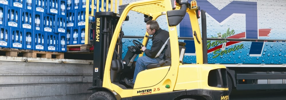 Northern Forklift