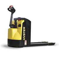 STILL Pallet Trucks