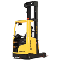 STILL Reach Trucks