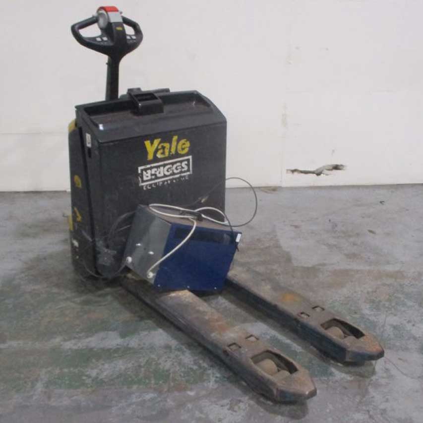 Yale MP20AC